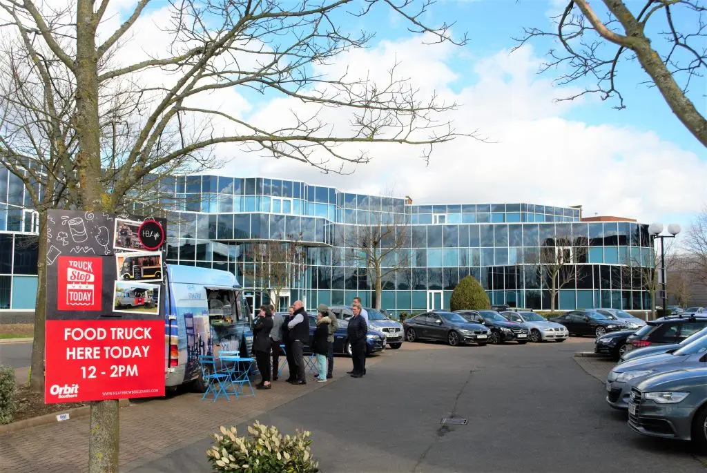 Heathrow Boulevard – In Demand Heathrow Boulevard – In Demand
