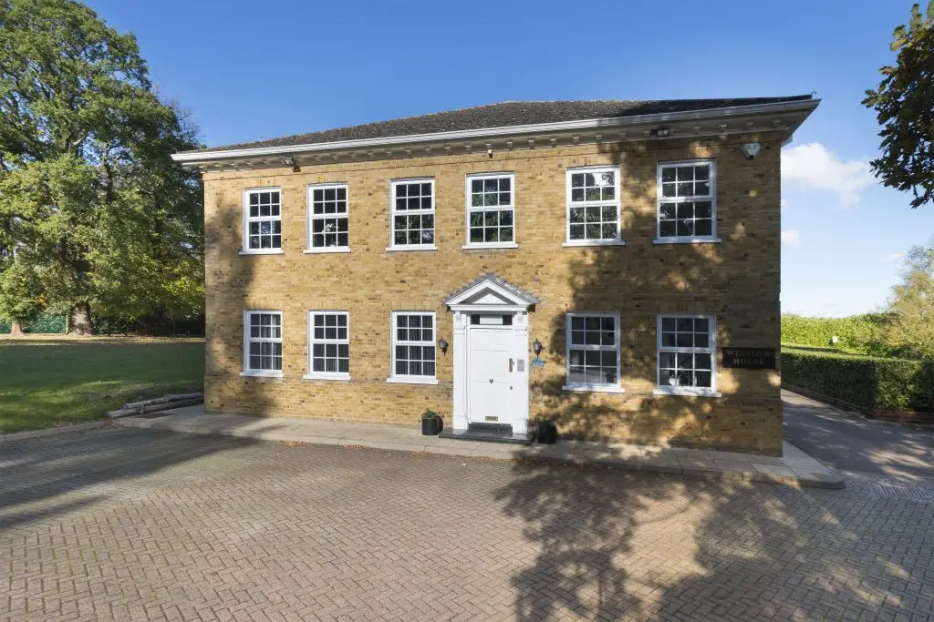 Ashurst Park – The Wealth Management Partnership Ltd Ashurst Park – The Wealth Management Partnership Ltd