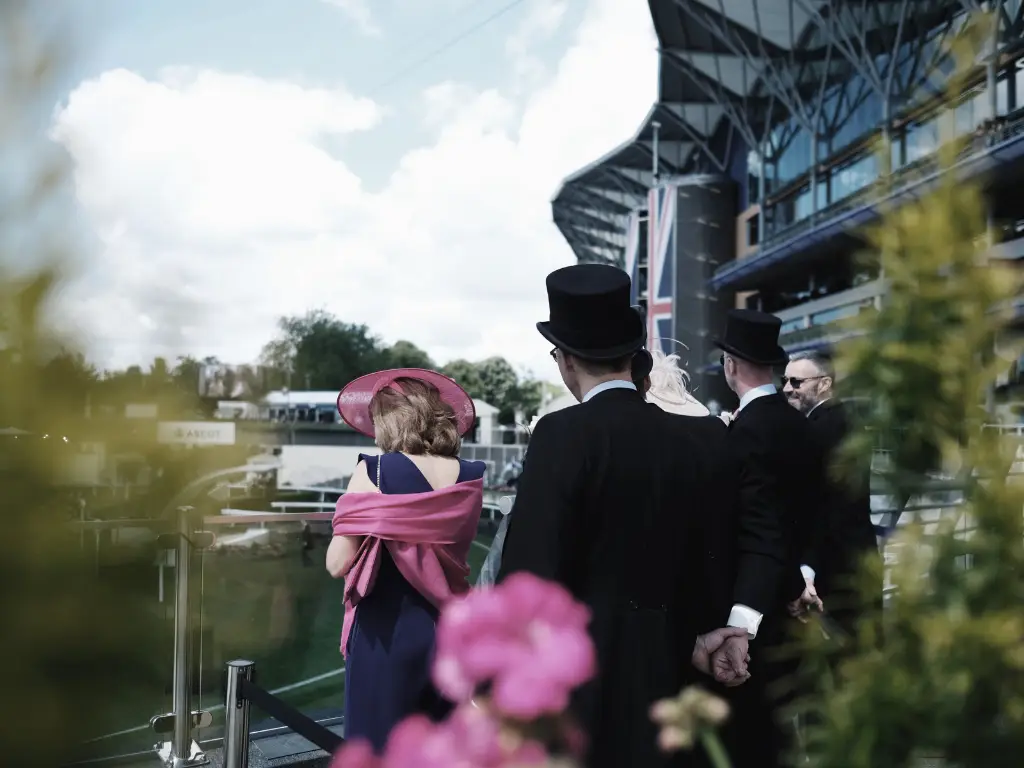 Ascot Office Space: A Premium Business Location Ascot Office Space: A Premium Business Location