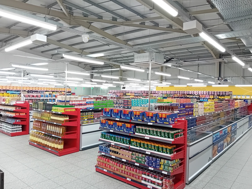 Feltham &Amp; Manor Park A Thriving Local Hub