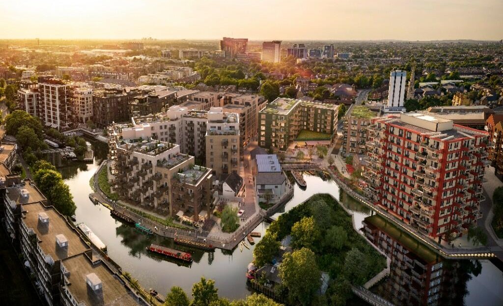 Brentford Means Business: Connectivity, Regeneration &Amp; Opportunity On The Golden Mile