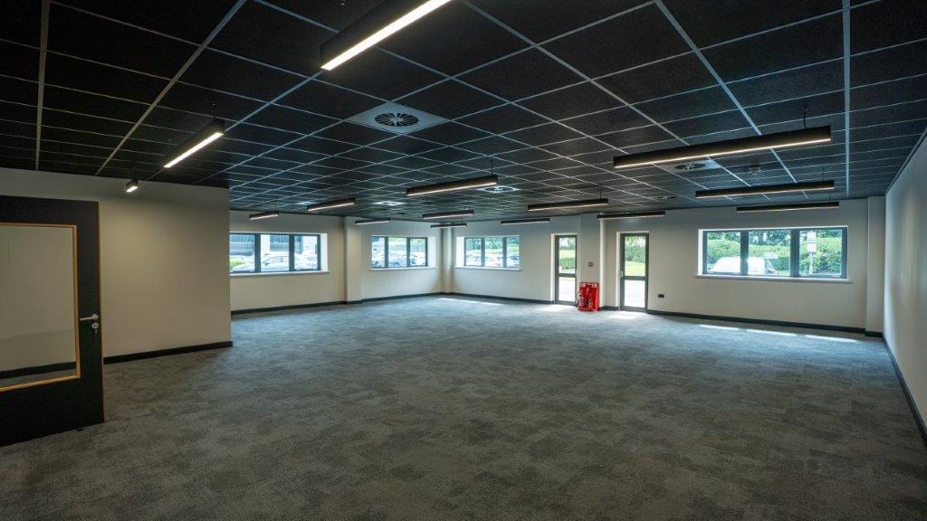 Ascot Office Space: A Premium Business Location Ascot Office Space