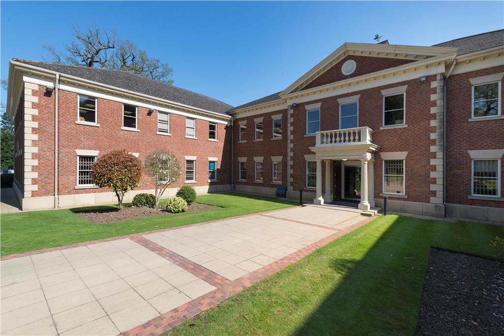 Ascot Office Space: A Premium Business Location Ascot Office Space: A Premium Business Location