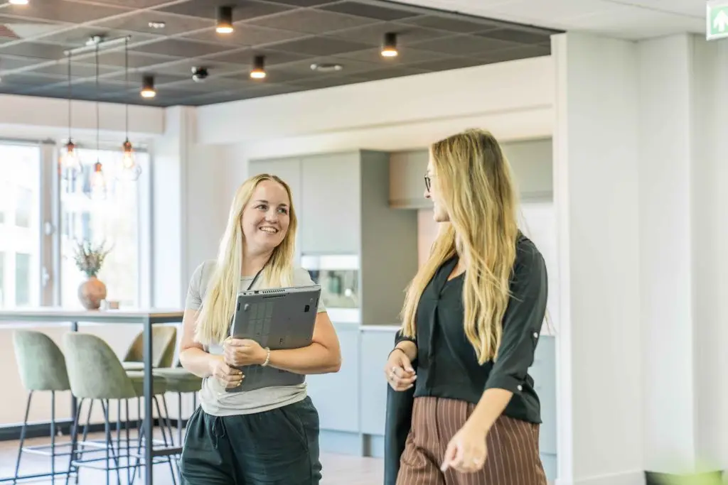 Office Space in Brentford Why Profile West Works for Modern Teams